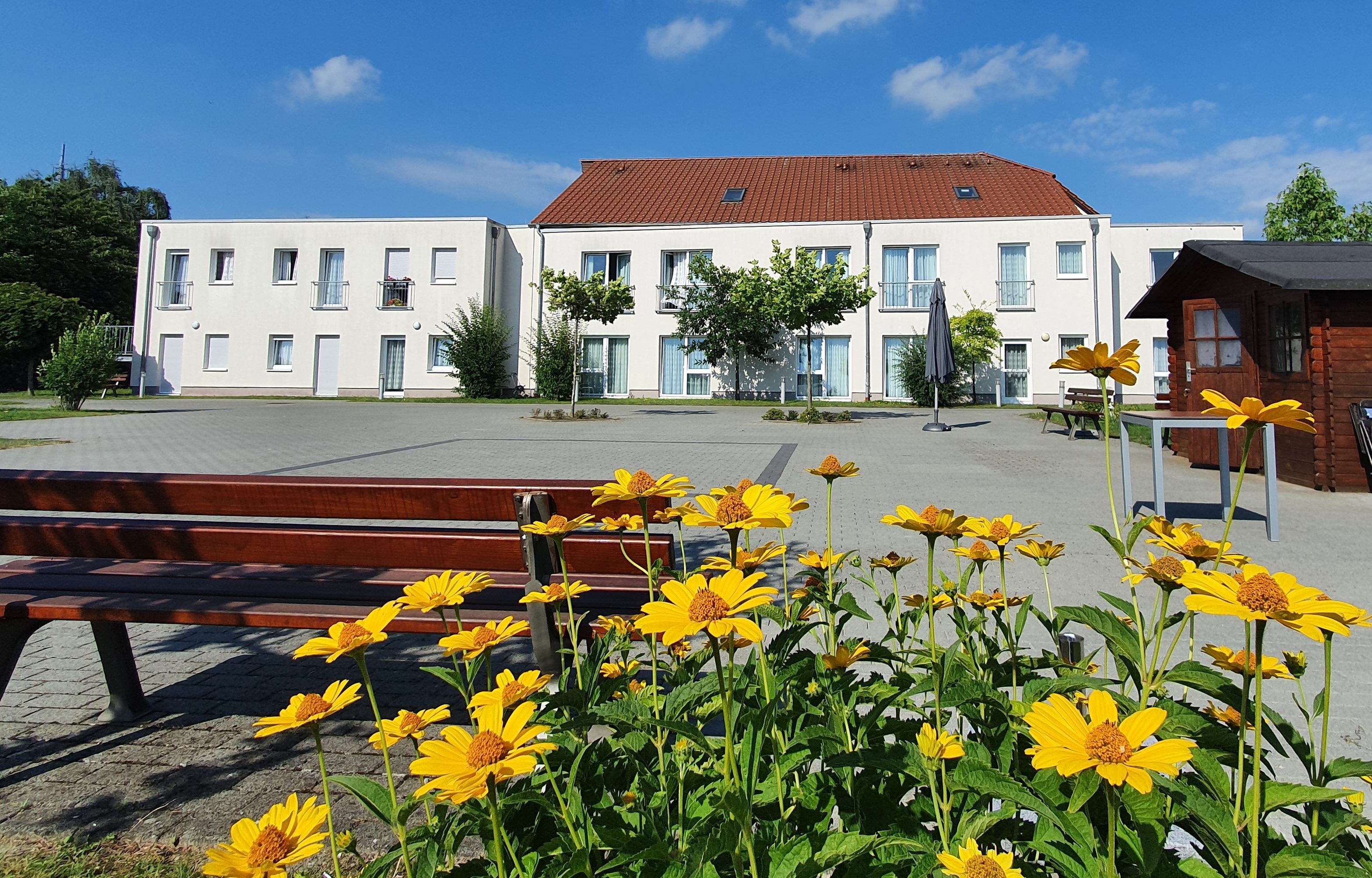 AZURIT Seniorenzentrum Kyritz (1) Bild