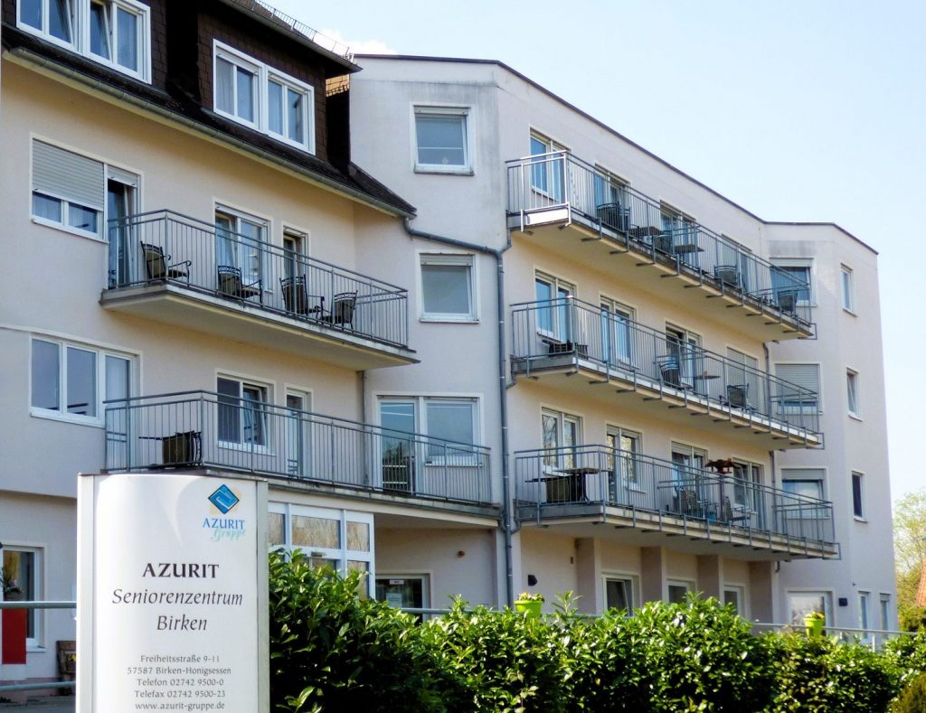 AZURIT SZ Birken_ Bild