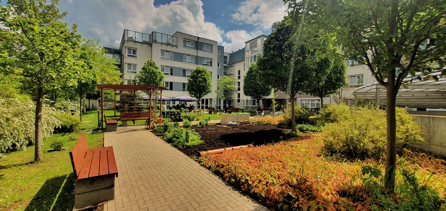 Pflegeheim Erfurt Freie Platze